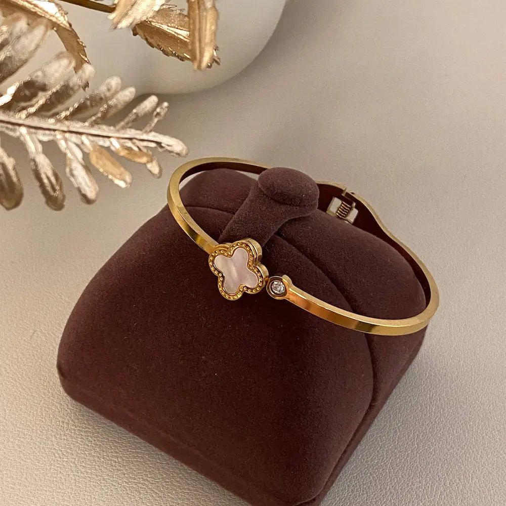 The Eternal Grace Cuff