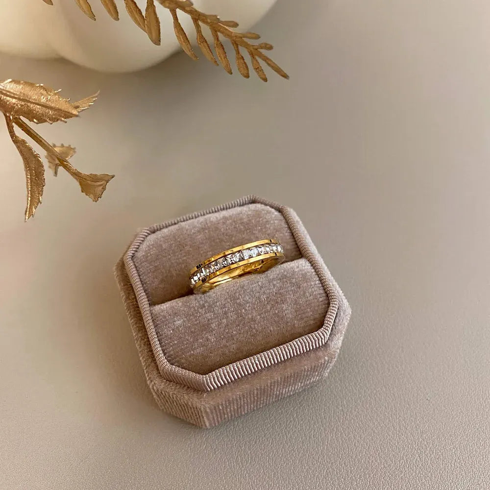 Moonlight Ring