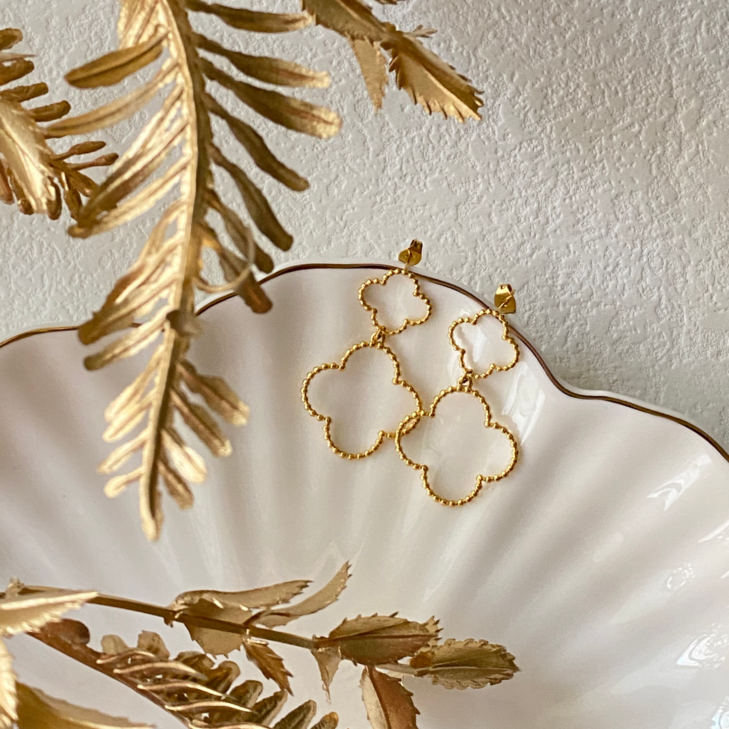 Flora Earring