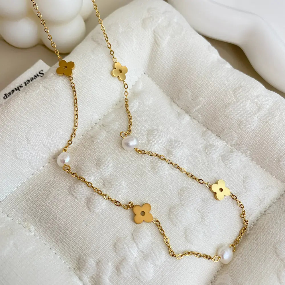 Lady Charming Bracelet