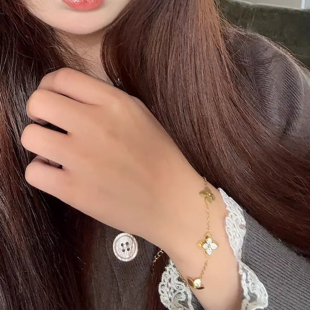 Jasmine Bracelet