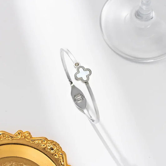 The Eternal Grace Cuff
