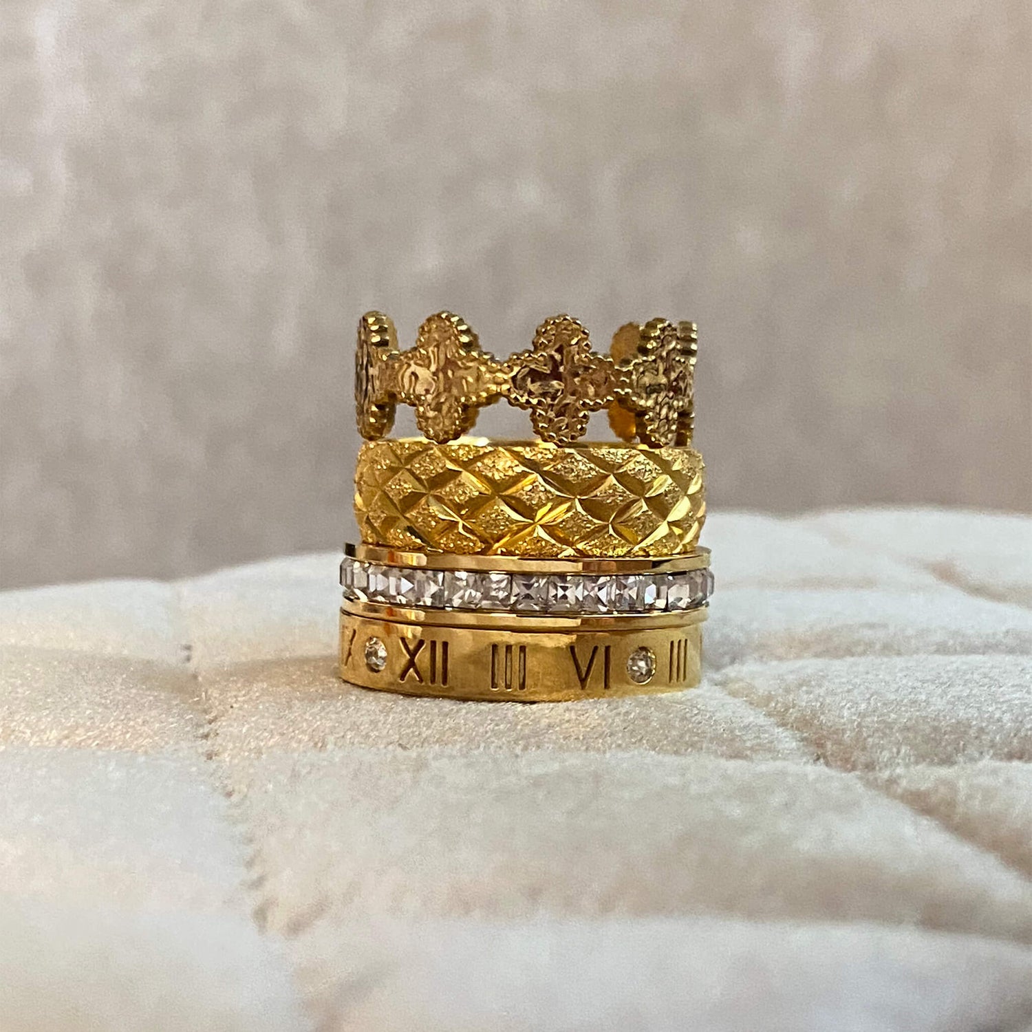 RINGS
