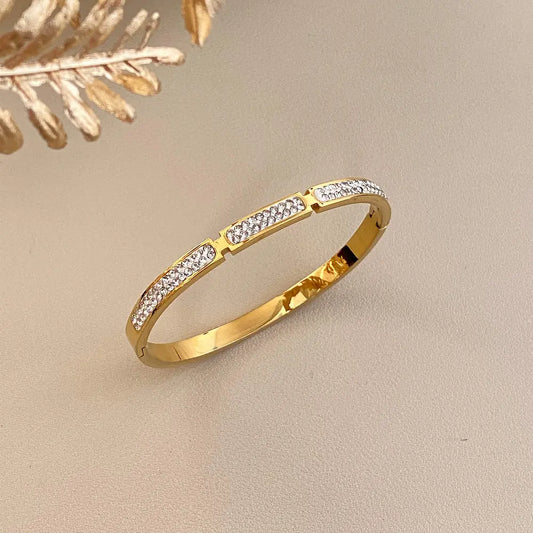 Shine Bangle