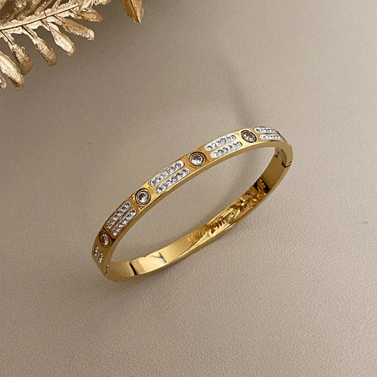 Dynasty Bangle