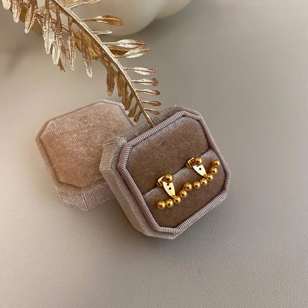 Versatile Anchor Earrings