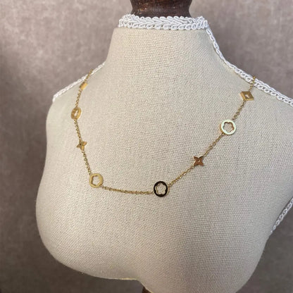 The Ever Bloom Necklace