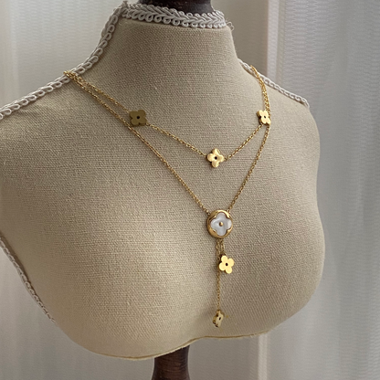 Rossa Necklace