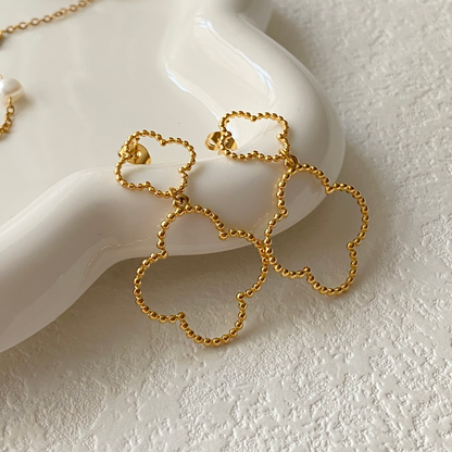 Flora Earring