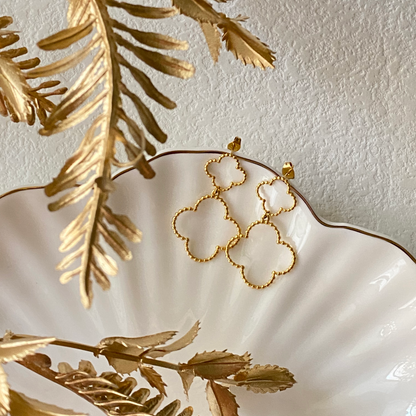 Flora Earring