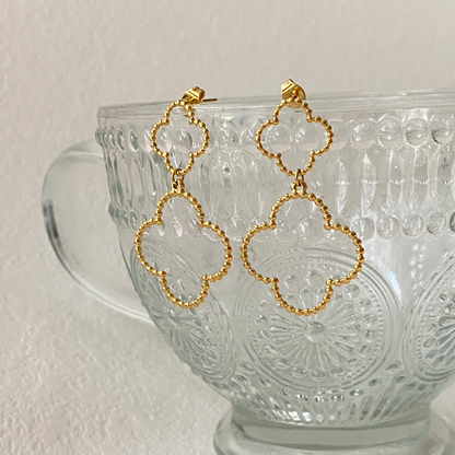 Flora Earring