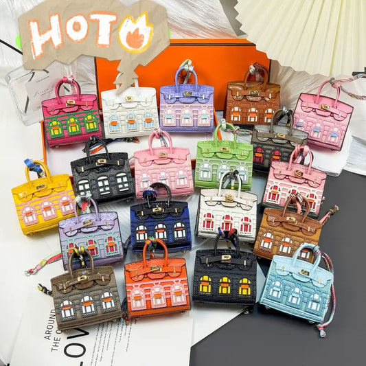 Mini Bag