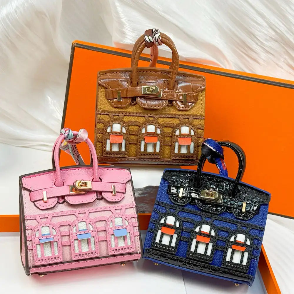 Mini Bag