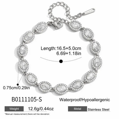 Ace Court Bracelet Collection