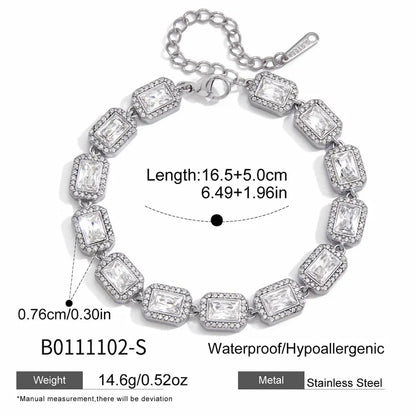 Ace Court Bracelet Collection