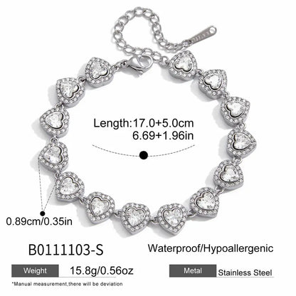 Ace Court Bracelet Collection