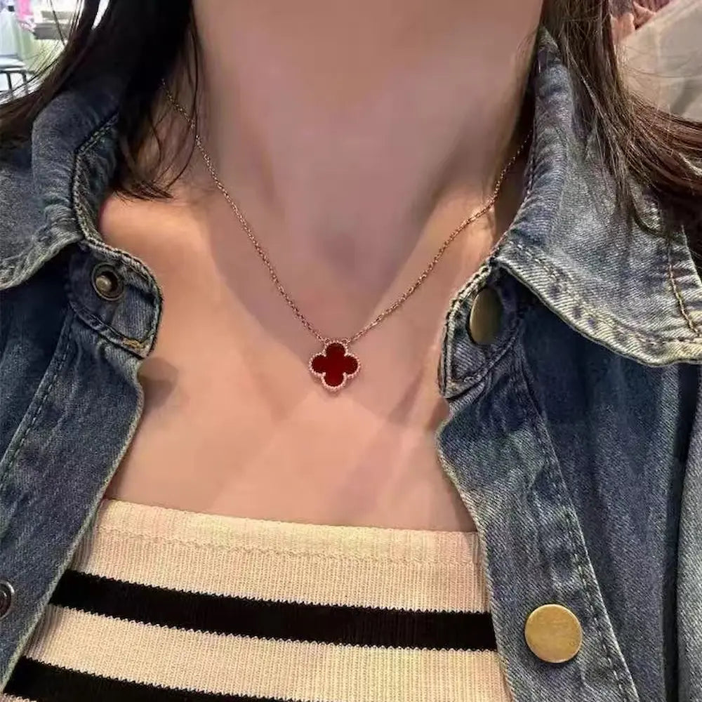 Venus Clover Set