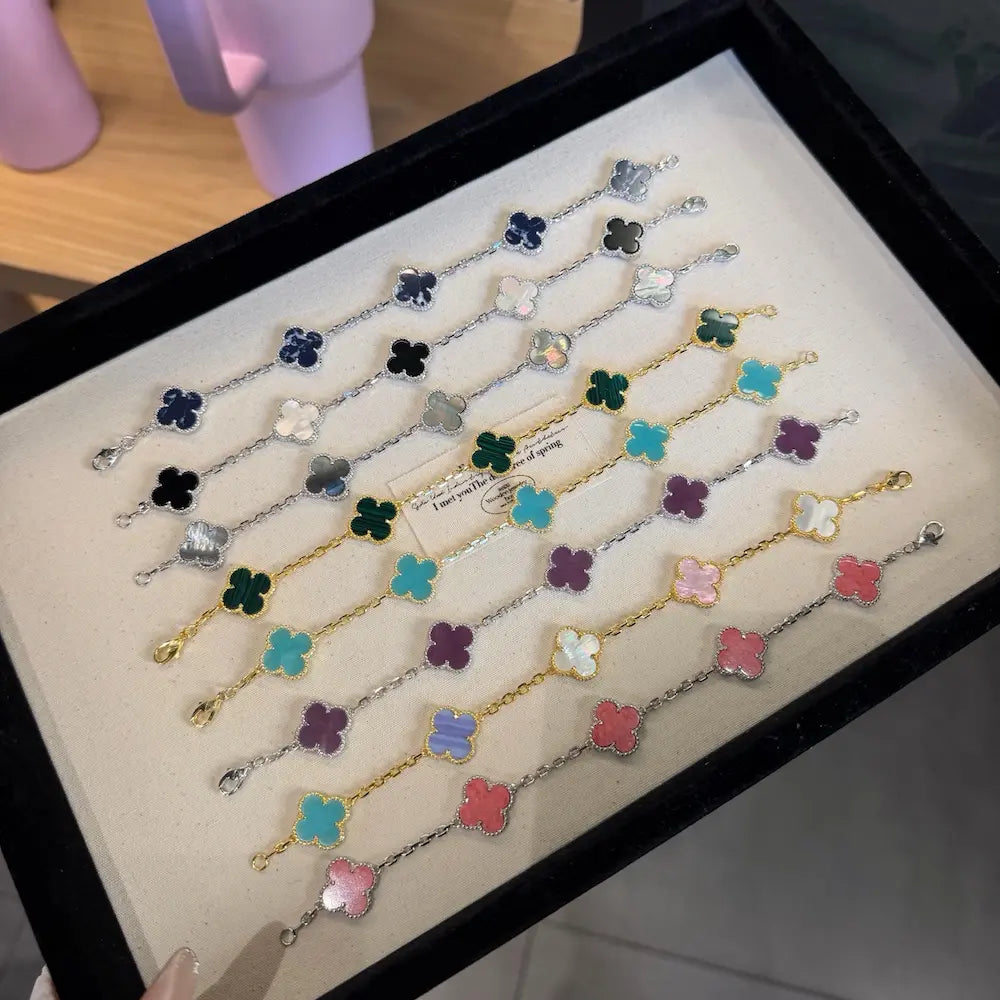 Venus Clover Set