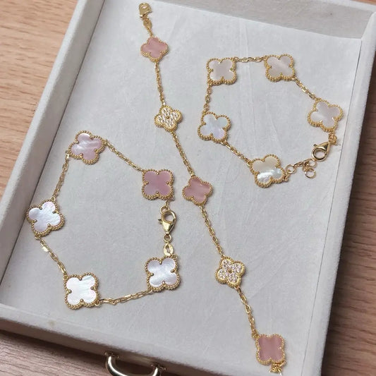 Venus Clover Set