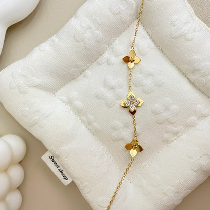 Jasmine Bracelet