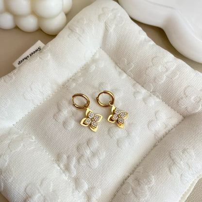 Jasmine Earring