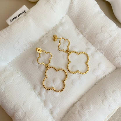 Flora Earring