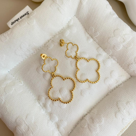 Flora Earring