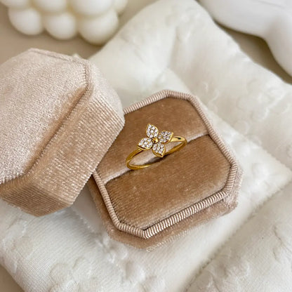 Jasmine Ring