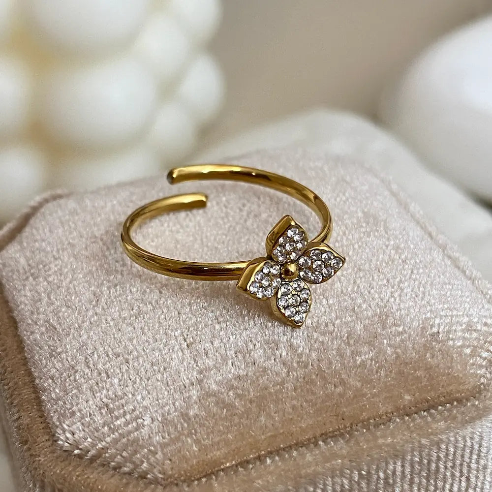Jasmine Ring
