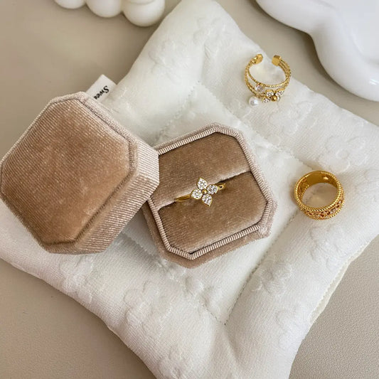 Jasmine Ring