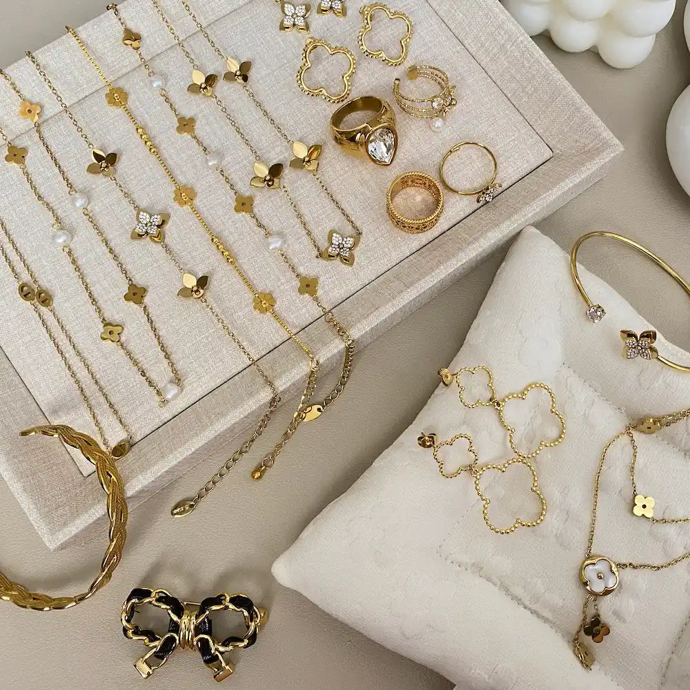 Lulu Necklace