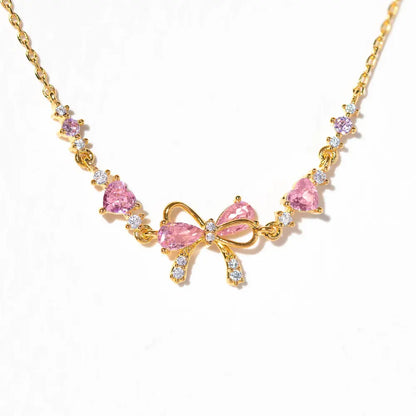 Cupid’s Charm Bracelet Set