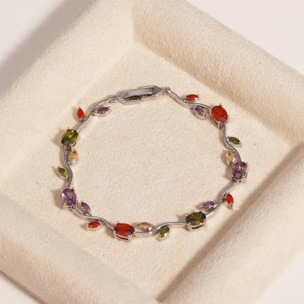 Luck Tulip Bracelets