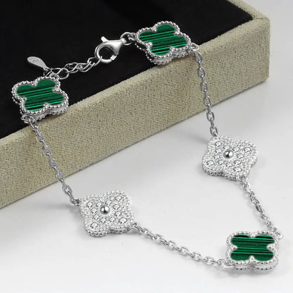 Venus Diamond Bracelet