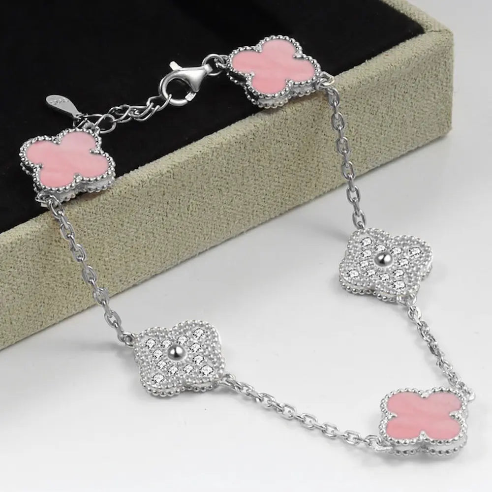 Venus Diamond Bracelet