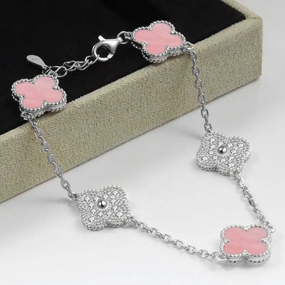 Venus Diamond Bracelet