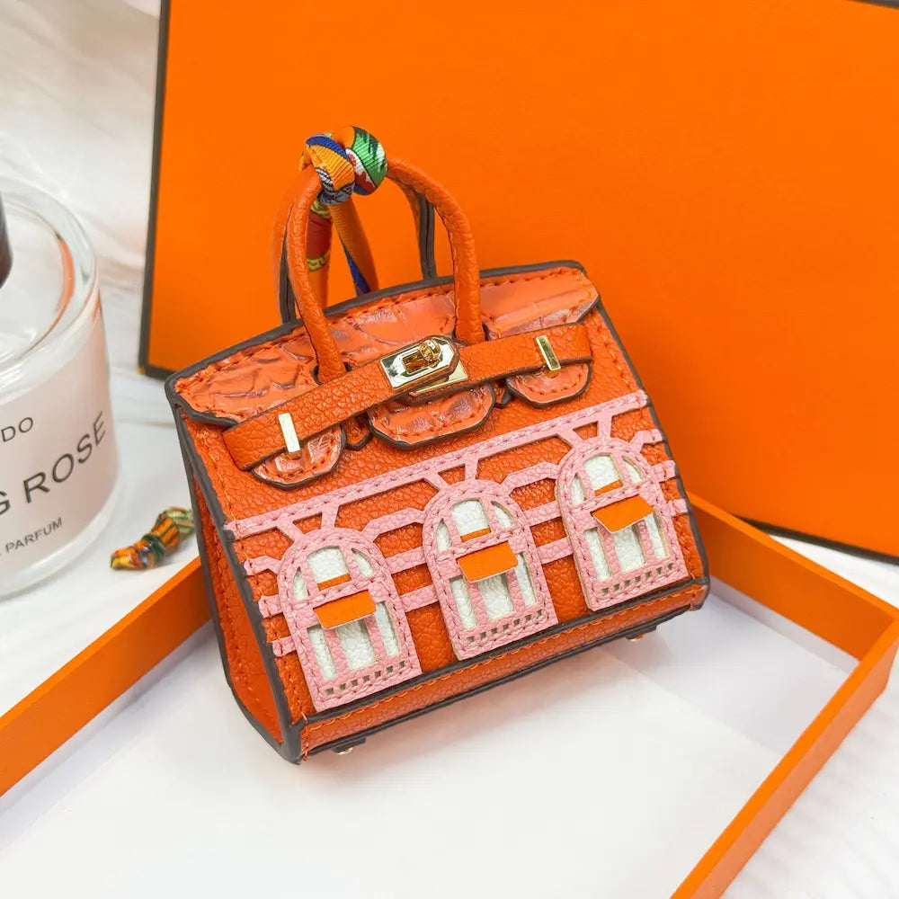 Mini Bag