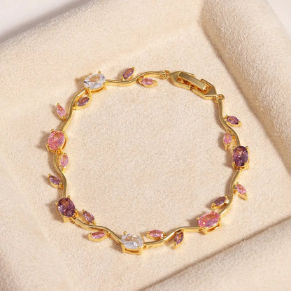 Luck Tulip Bracelets