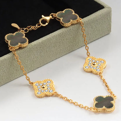 Venus Diamond Bracelet