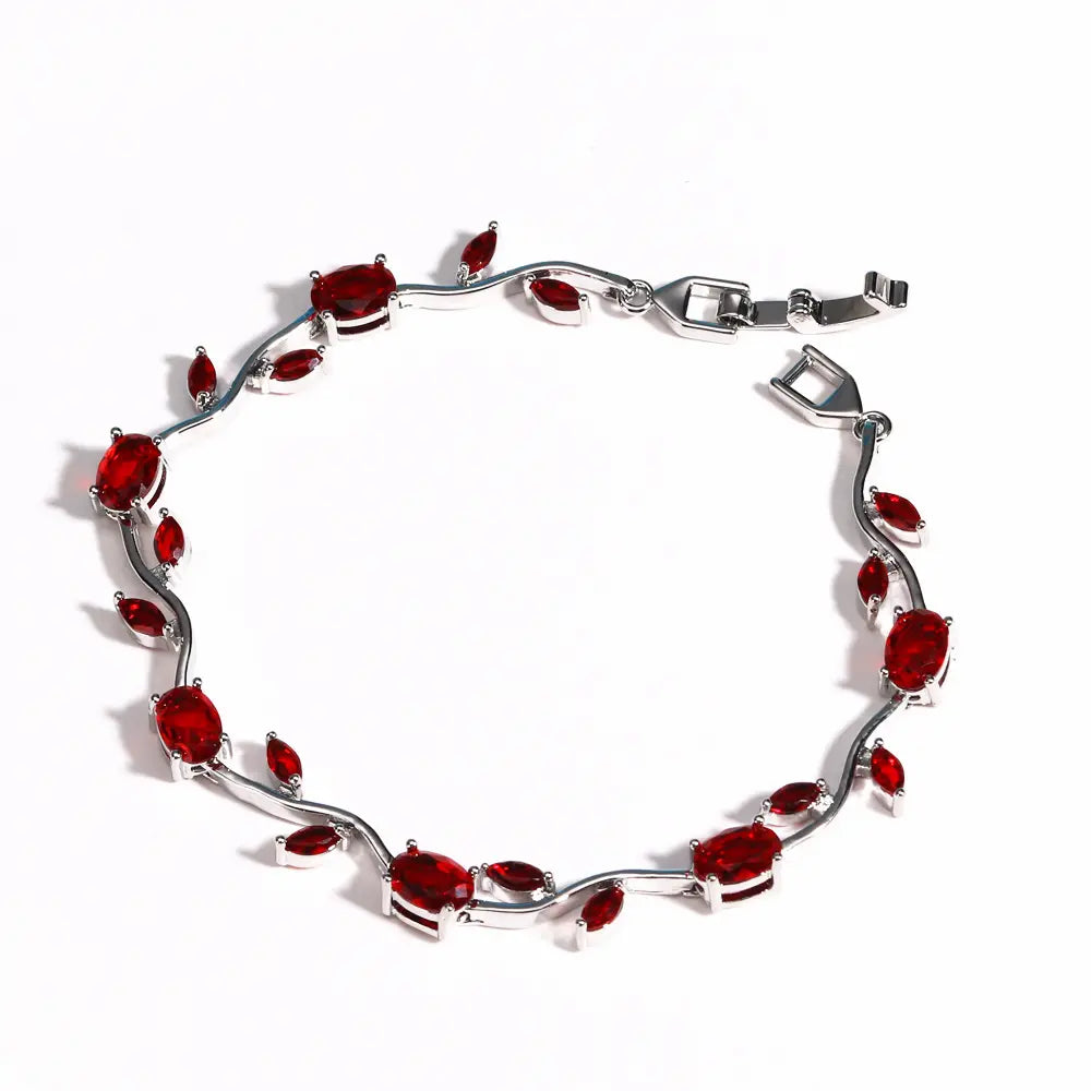 Luck Tulip Bracelets