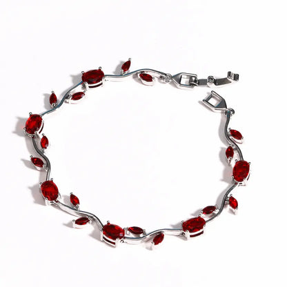 Luck Tulip Bracelets