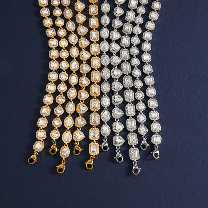 Ace Court Bracelet Collection