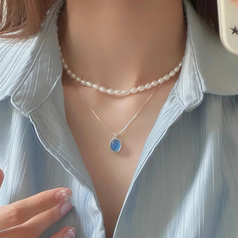 Marella Necklaces