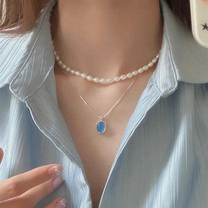 Marella Necklaces