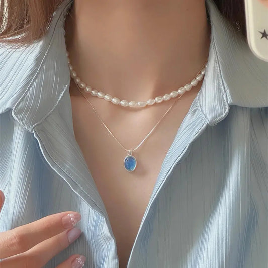 Marella Necklaces