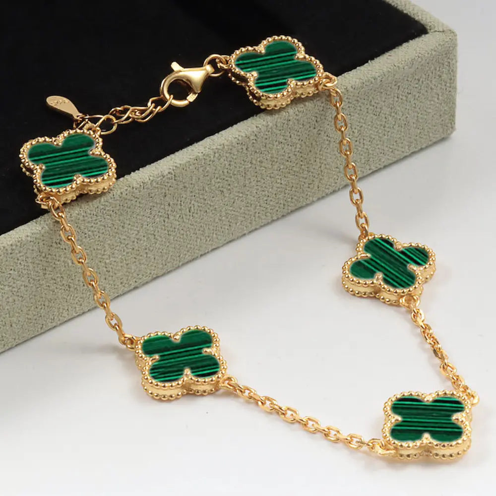 Venus Clover Set