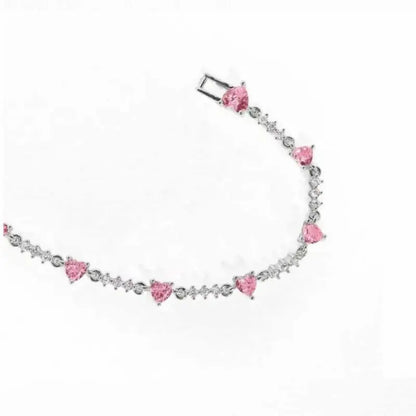 Cupid’s Charm Bracelet Set