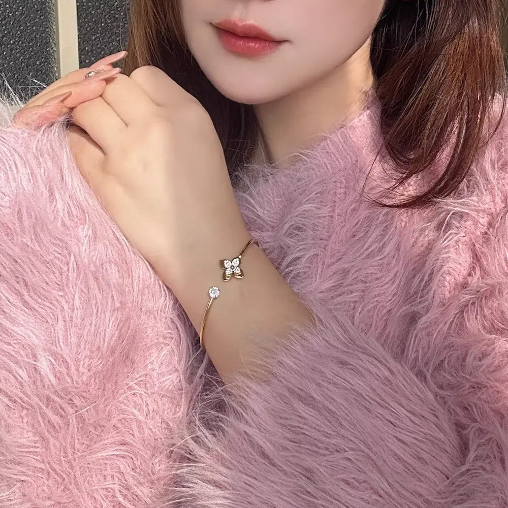 Jasmine Bangle