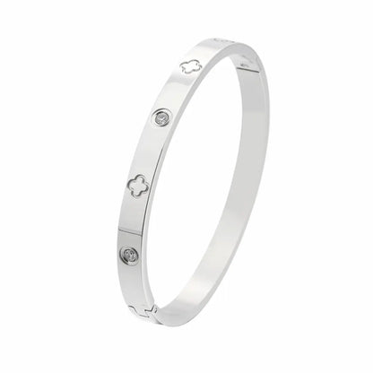 Luck & Light bangle