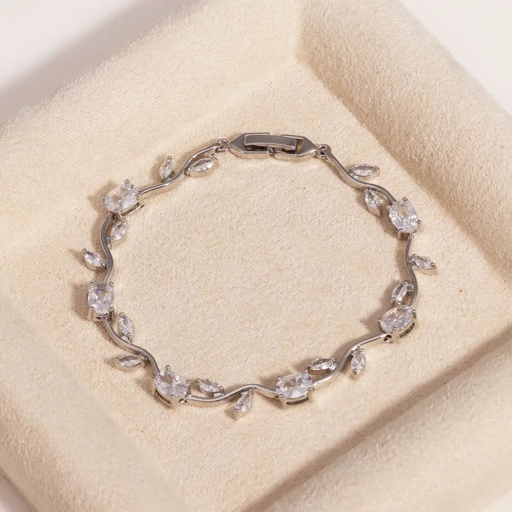 Luck Tulip Bracelets